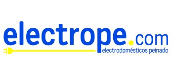 Logo Electrodomésticos Peinado